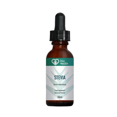 Rio Amazon Rio Health Stevia 30ml